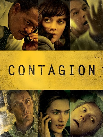 Contagion (2011) 2160p SDR HMAX WEB-DL Latino-Inglés Subt.Inglés (Drama/Suspenso)