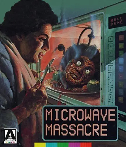 microwave massacre arrow video