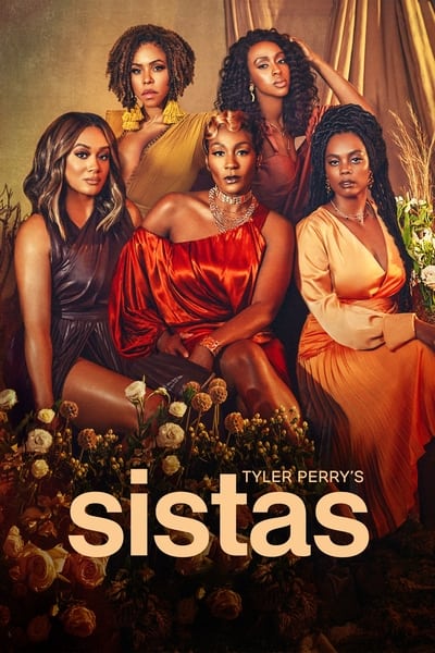 Tyler Perrys Sistas S03E05 Being a Boy 1080p HEVC x265-MeGusta