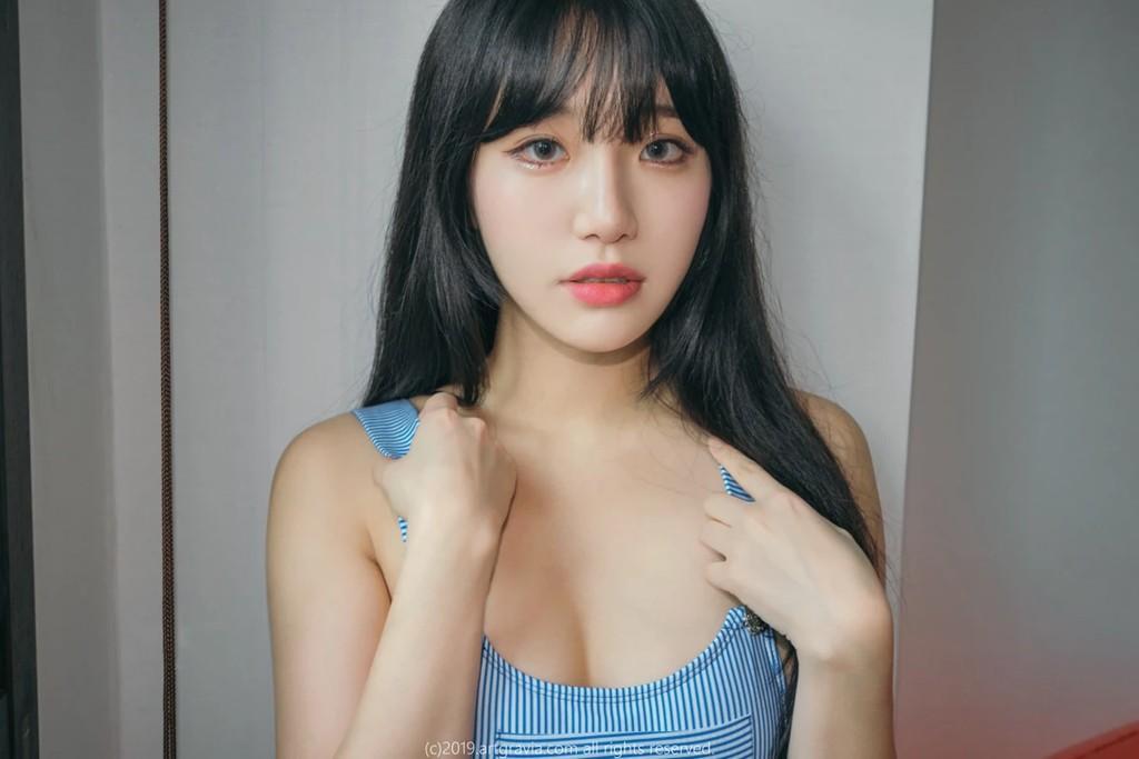 ArtGravia Vol.117: Suryun (수련) (69 photos)(42)