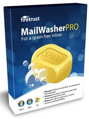 MailWasher 7.12.121 Repack & Portable by 9649 UuFpcERE_o