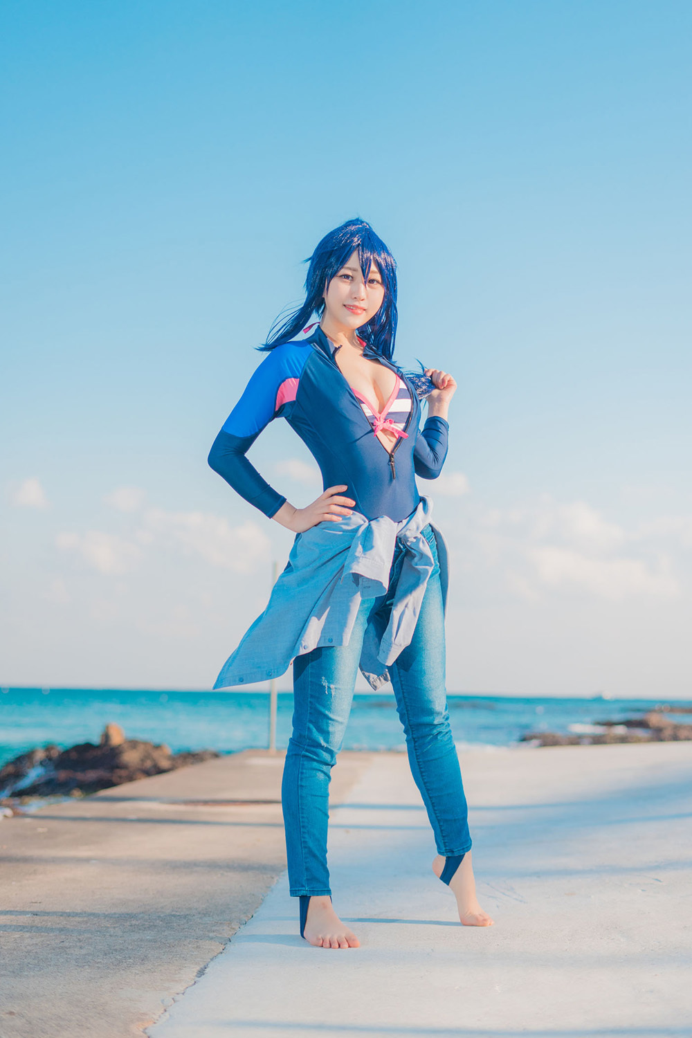 Akhee - Kanan