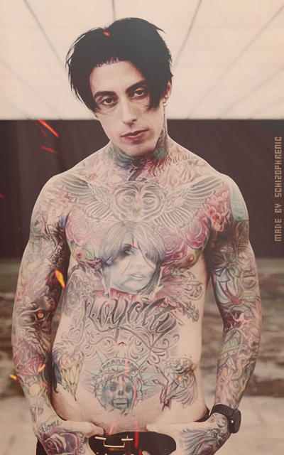 Ronnie Radke GpjPBBsq_o