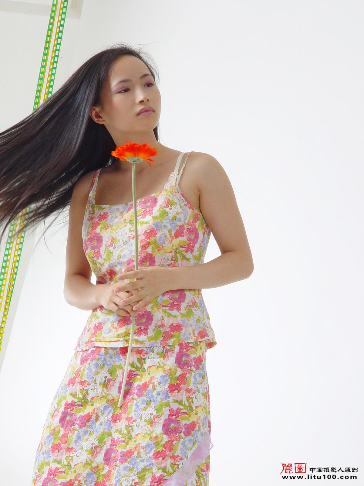 [LITU100] Jia Li 家丽 Vol.01 (2009.06.24)(38)