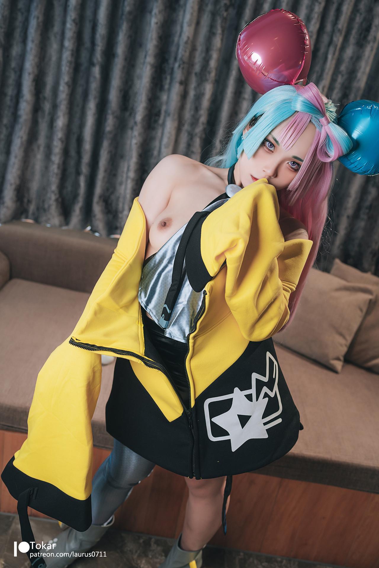 Tokar浵卡, 写真集 lono ナンジャモ(14)