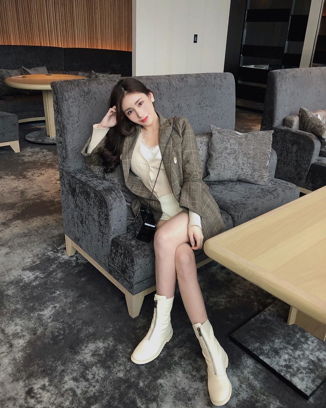 IG正妹—李薇 aVAEwkfH o - IG正妹—李薇
