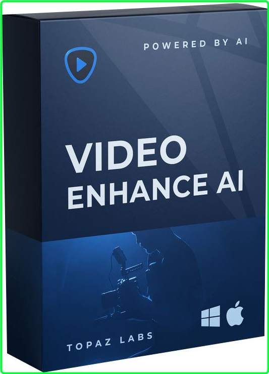 Topaz Video Enhance AI 4.2.1 Final & 4.2.2 Beta Repack & Portable by Elchupacabra 2aESBJA9_o