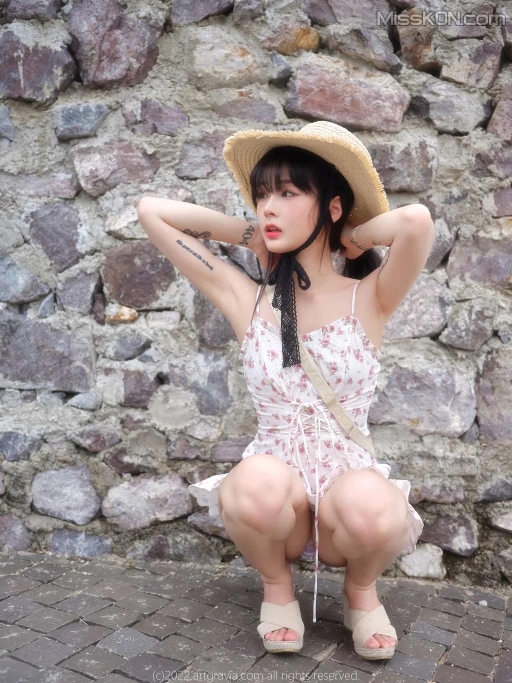 AG.466: Jang Joo (장주) (97 photos)(95)