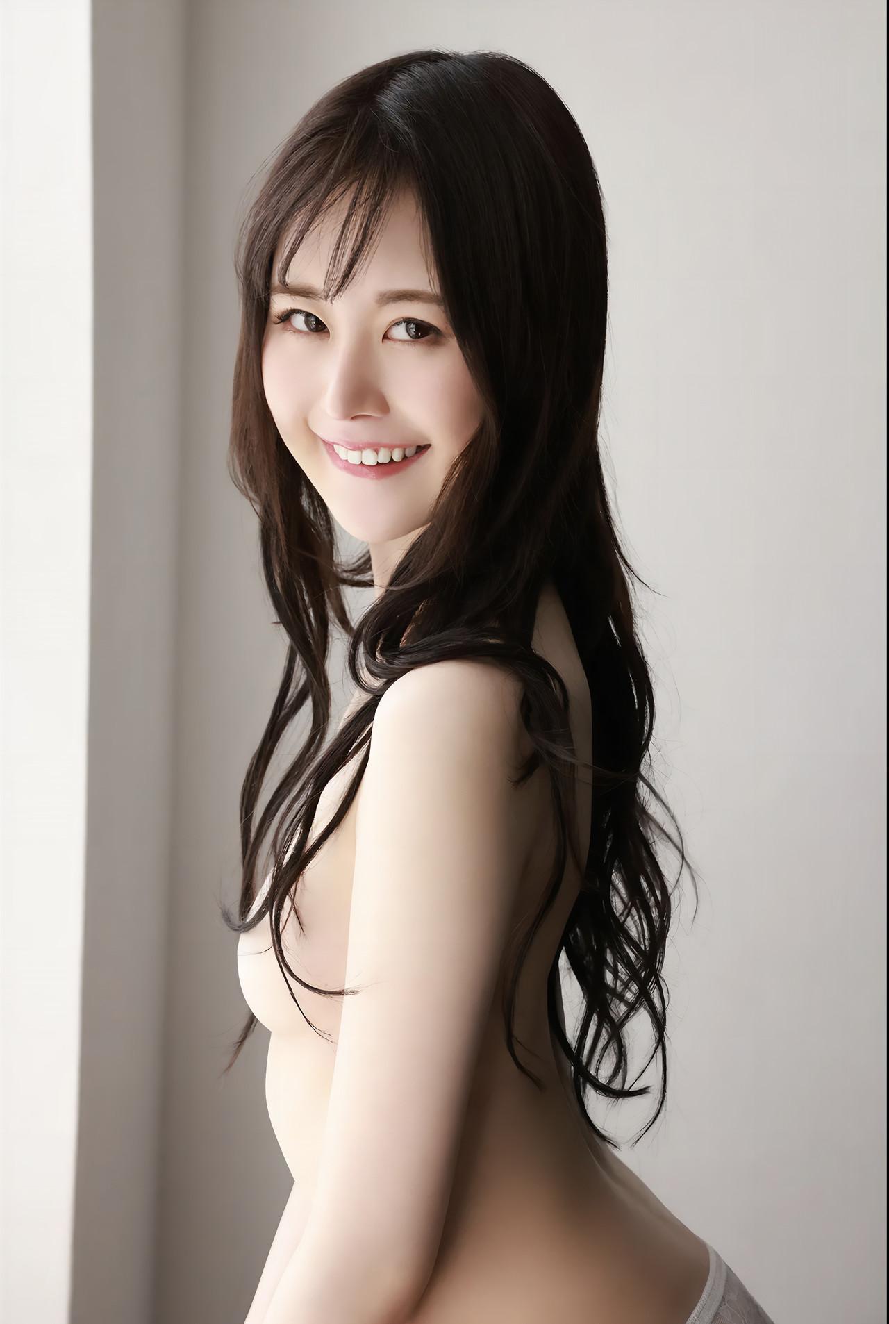 Todoroki Chan 轟ちゃん, FRIDAYデジタル写真集 「まさかの初裸身 Vol.1」 Set.02(18)