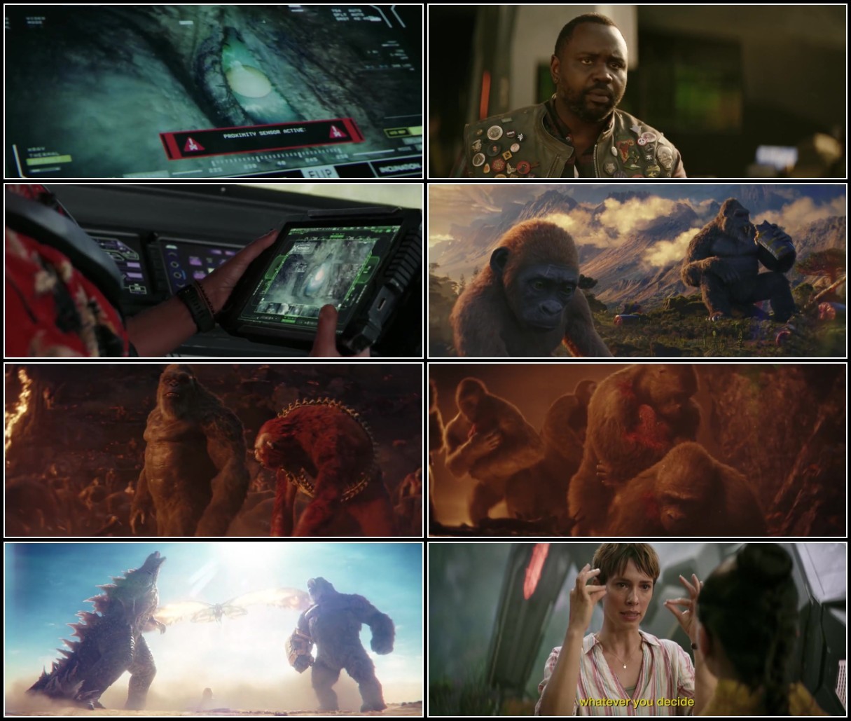 Godzilla X Kong The New Empire (2024) 720p WEBRip x264 AAC-YTS RBUdN7qx_o
