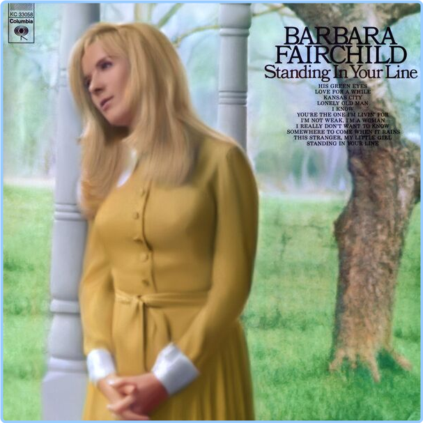 Barbara Fairchild Standing In Your Line Remastered (2024-1974) 24Bit 192kHz [FLAC] RpqizrHh_o