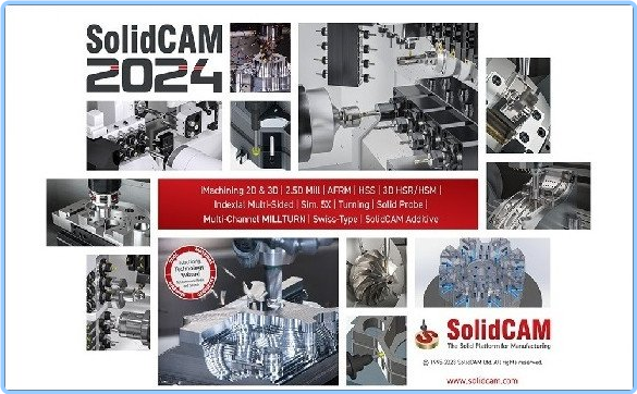 SolidCAM 2024 SP0 X64 Multilingual For SolidWorks ZzJXkiU6_o