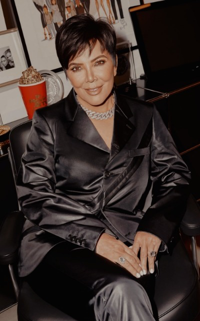 1950 - Kris Jenner S2URtmB8_o