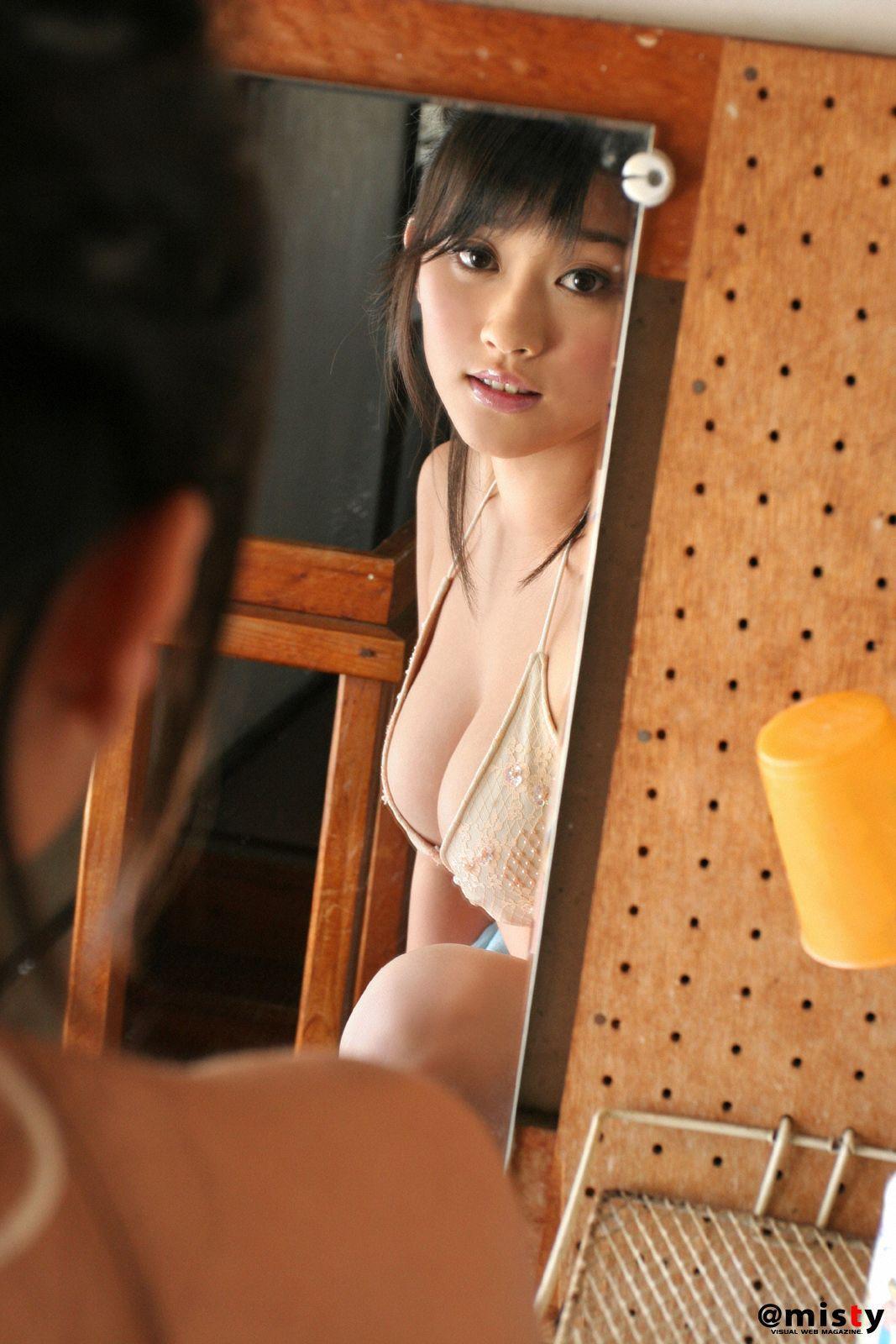 [@misty] No.209 Mikie Hara 原干惠/原幹恵 写真集(3)