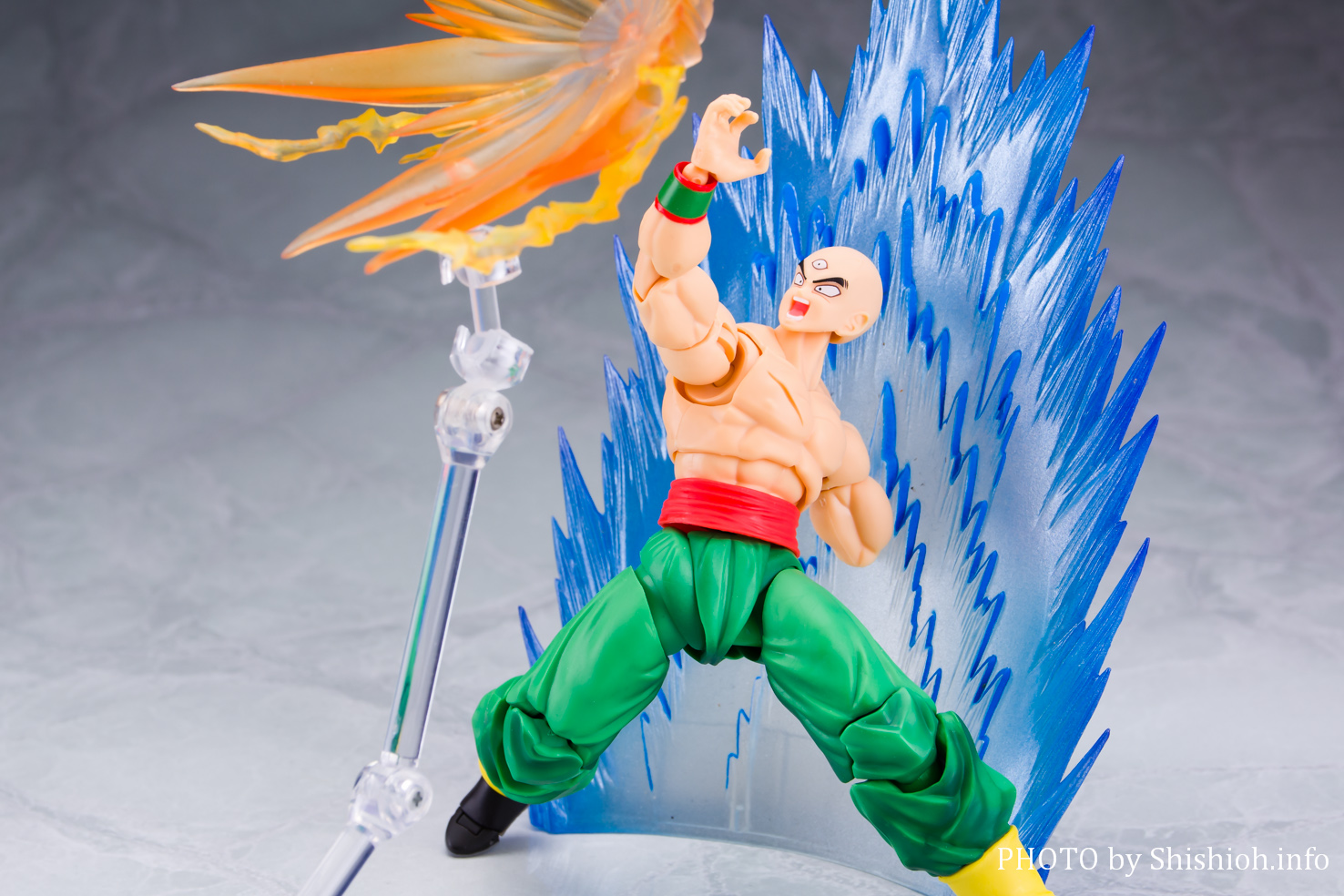 [Comentários] Dragon Ball Z SHFiguarts - Página 27 70BWvgS2_o