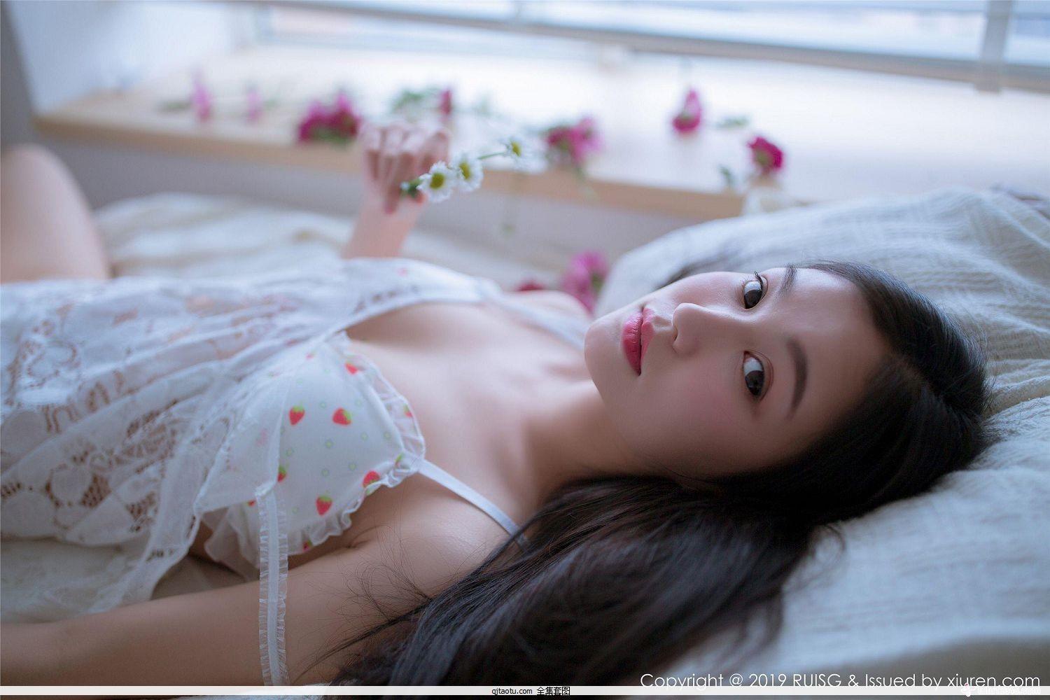 [MICAT猫萌榜] 2019.06.25 Vol.068 深紫Julie(20)