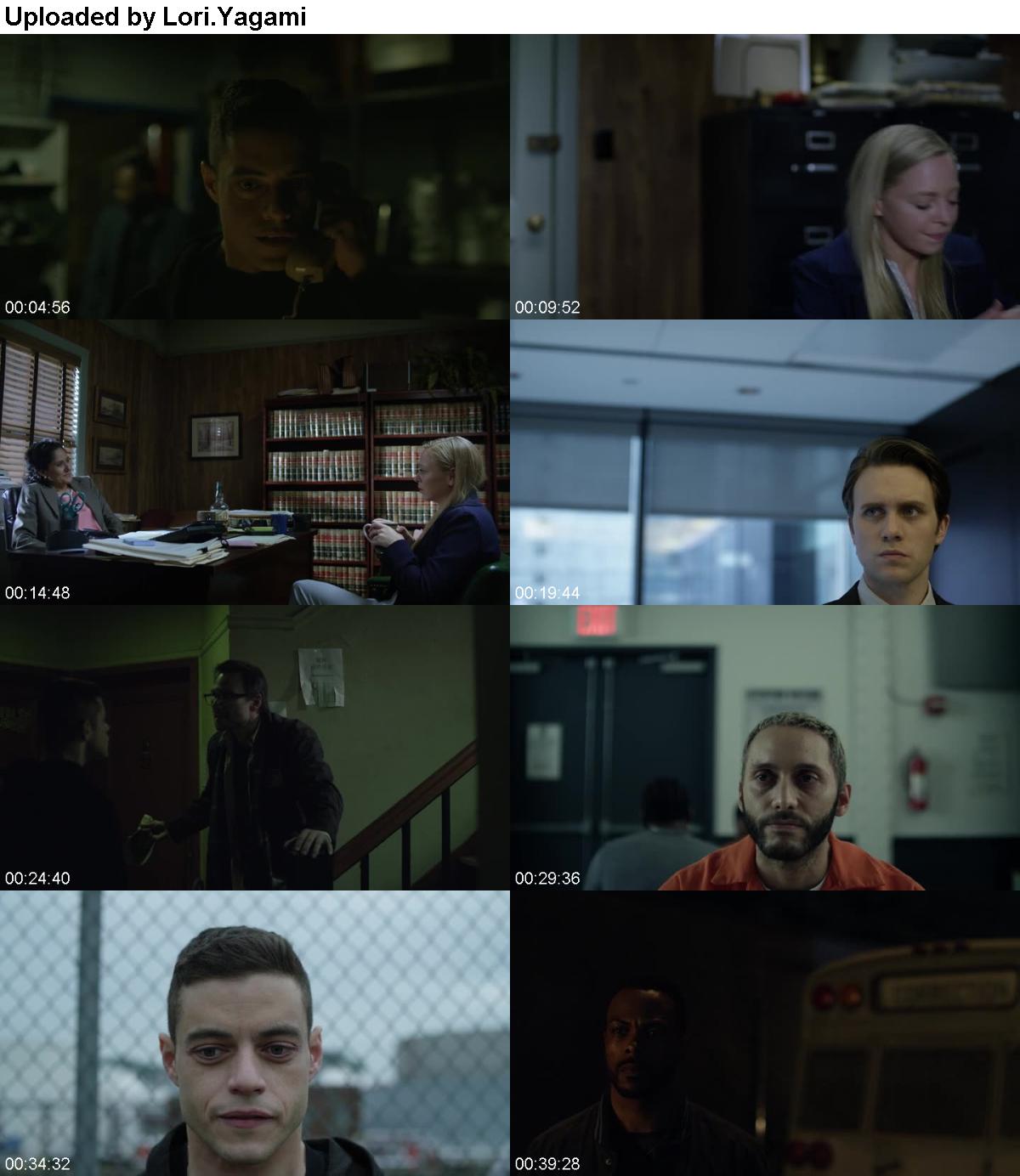 Mr Robot S01E06 BDRip x264-DEMAND