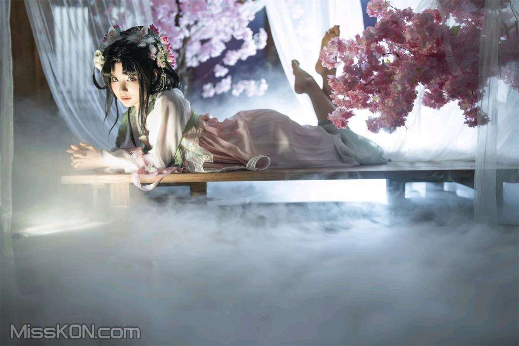 Coser@蠢沫沫 (chunmomo): 古装 (152 photos)(114)