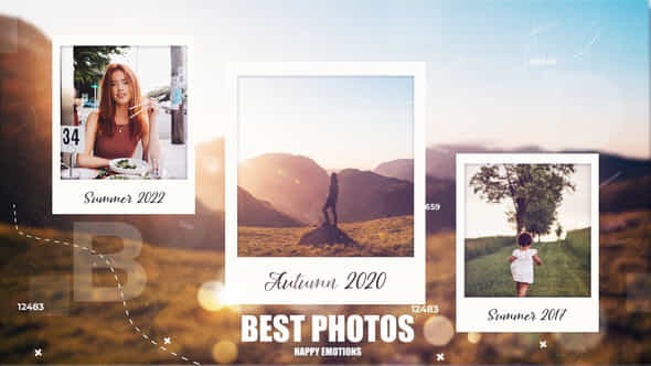 Photo Slideshow - VideoHive 45640002