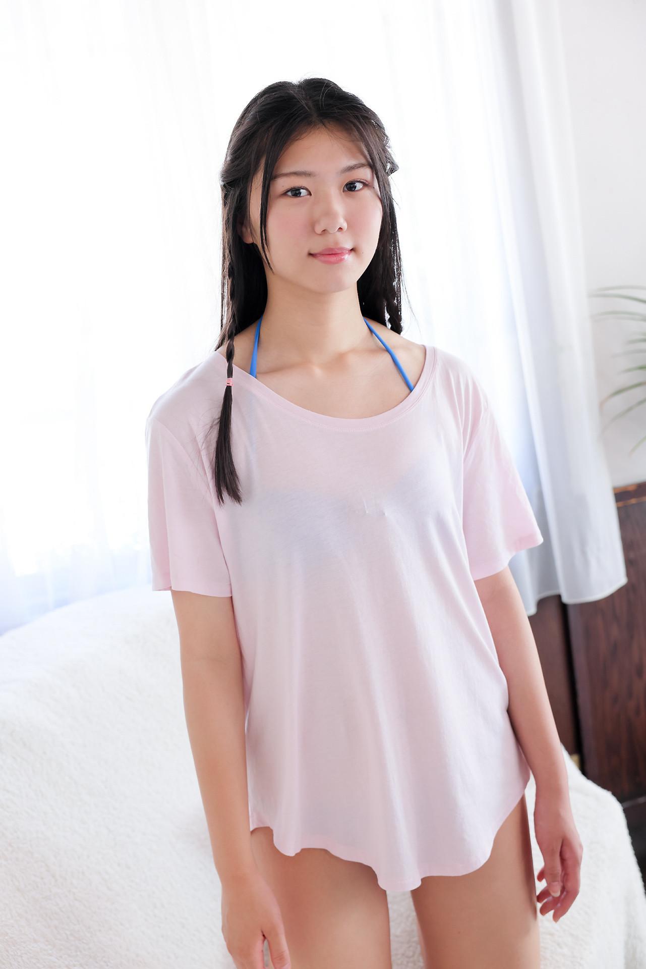 Mio Horikita 堀北美桜, Minisuka.tv 2025.06.05 Regular Gallery Set 03.02(11)