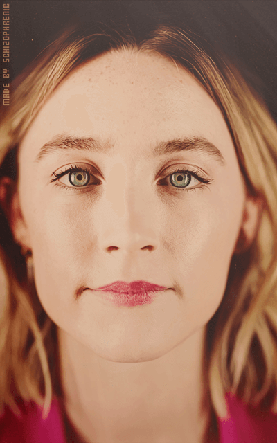 Saoirse Ronan - Page 3 9Fmywuye_o