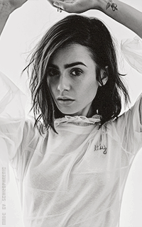 Lily Collins - Page 8 Lst0GhNP_o