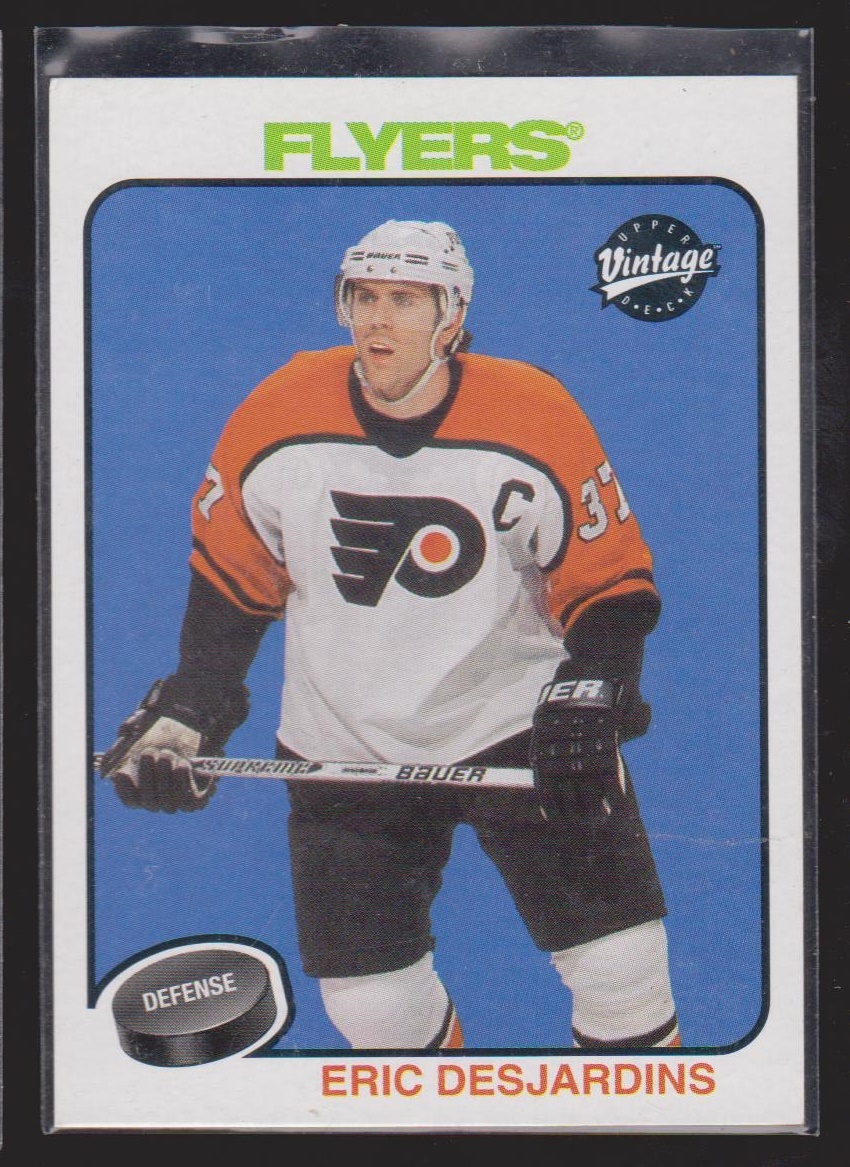 Philadelphia Flyers Cards Collection Lot You Pick-- Get 40% off READ