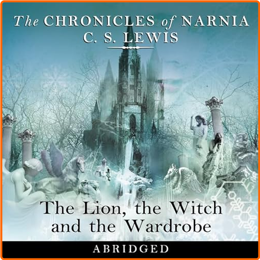Sir Lewis [Audiobook] – (C. S. Lewis)