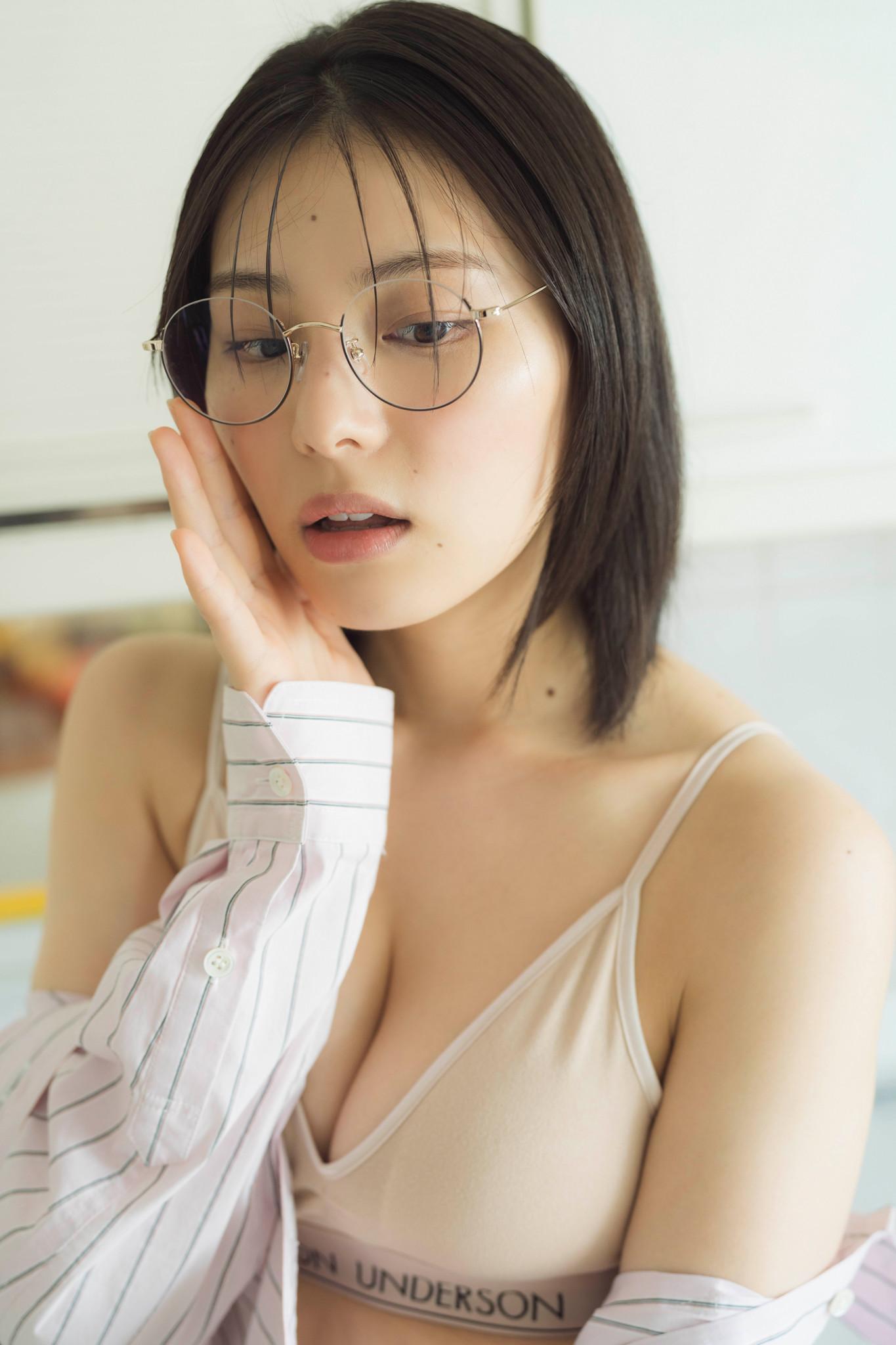 Iori Sagara 相楽伊織, FRIDAYデジタル写真集 「のぞいてみる？」 Set.01(3)