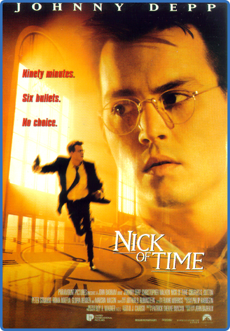 Nick of Time 1995 iNTERNAL BDRip x264-iMRPiNT