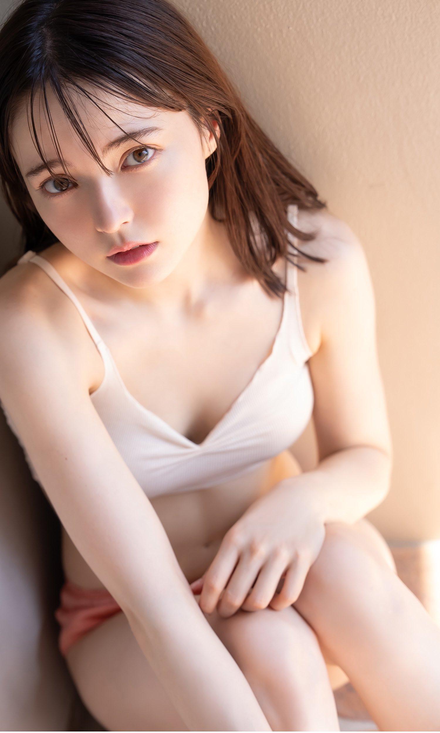 Alisa Sakamaki 坂巻有紗, Weekly Playboy 2023 No.44 (週刊プレイボーイ 2023年44号)(10)