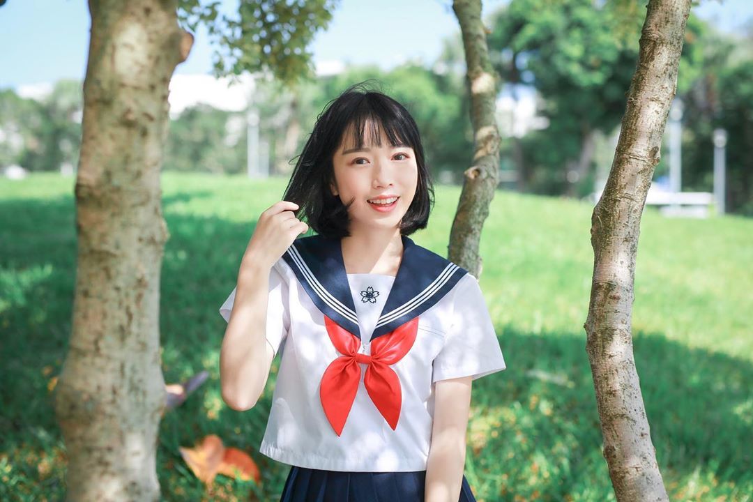 IG正妹—Natalie 娜塔莉 a0NODR5x o - IG正妹—Natalie 娜塔莉