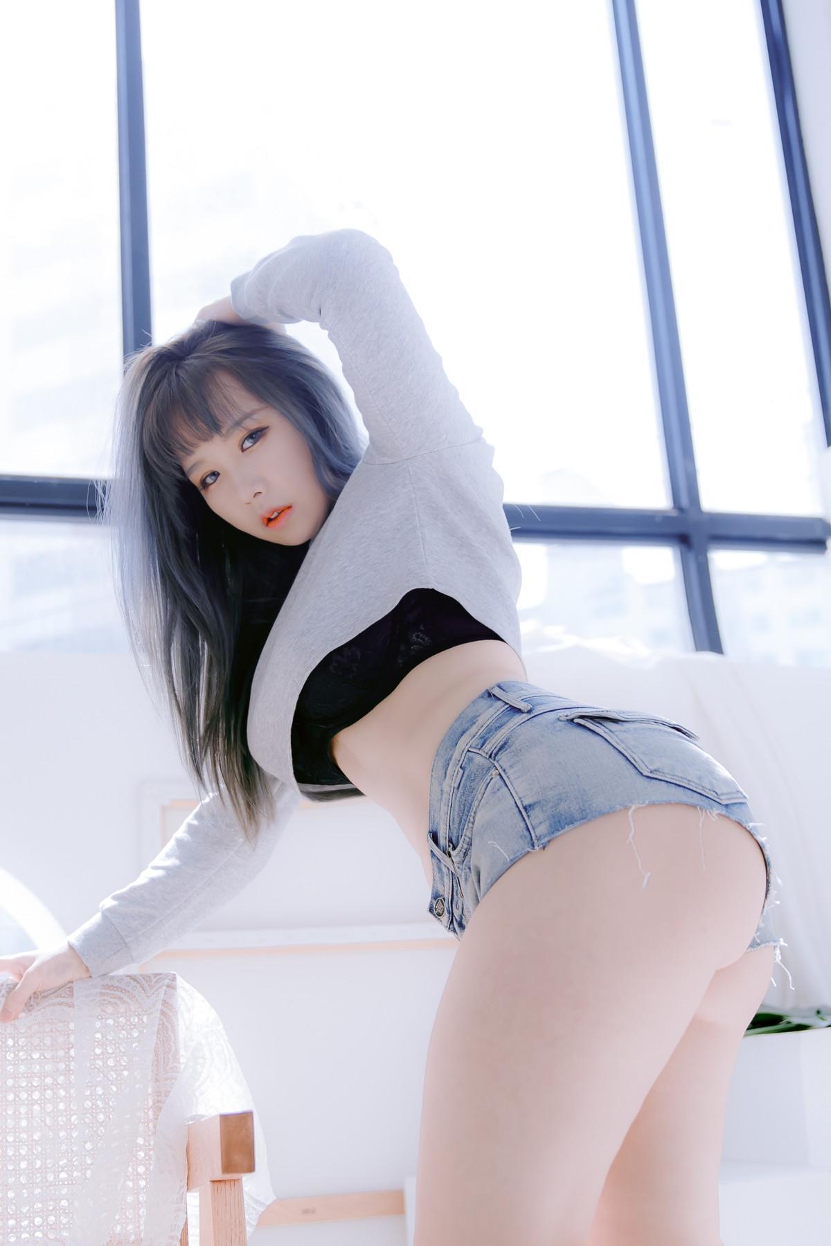 Mikacho 조미카, JOApictures “31. MARCH Vol.2” Set.01(21)