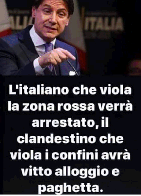 Il governo giallorosa di Giuseppi, Gigino e compagnia cantante - Pagina 6 AznpGRCV_o