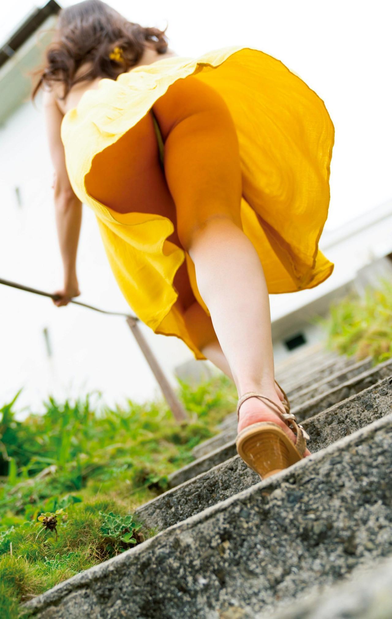 Aika Yamagishi 山岸逢花, アサ芸SEXY女優写真集 『花と逢』 Set.01(3)