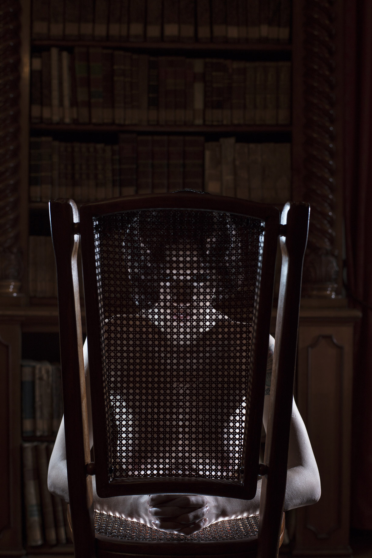Spies, Lies and Saboteurs by Formento + Formento Spies, Lies and Saboteurs by Formento + Formento