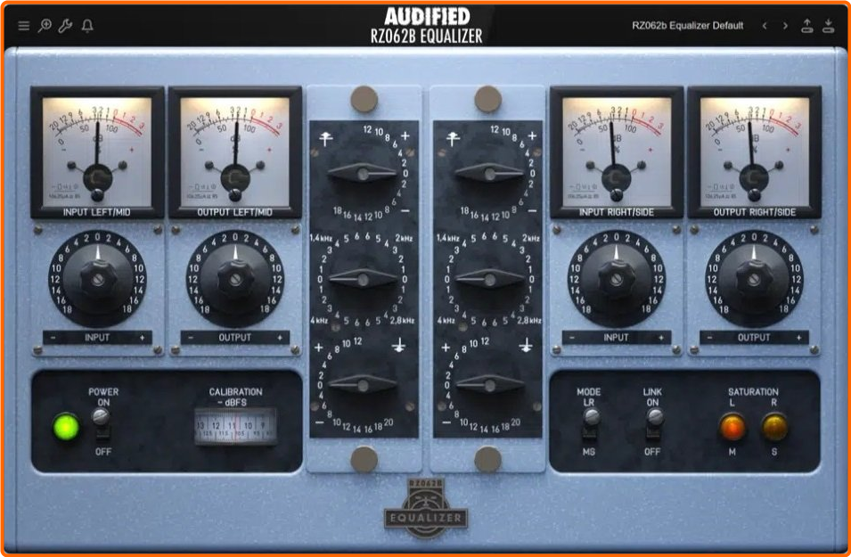 Audified RZ062 Equalizer V2.1.3 P4z7jMiS_o