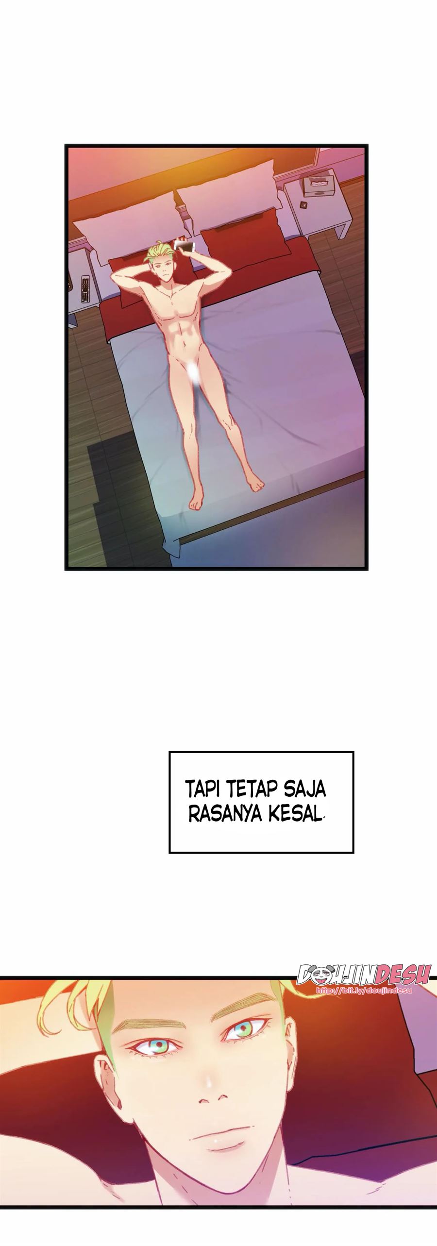 Komik <b>Manhwa</b> <b>The</b> Body Game Chapter 14.