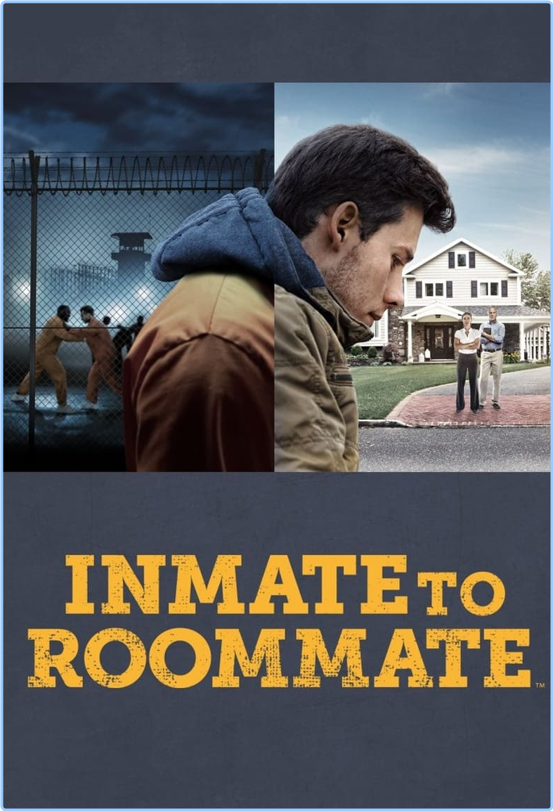 Inmate To Roommate S02E08 [1080p] (H264) W4RIErJs_o