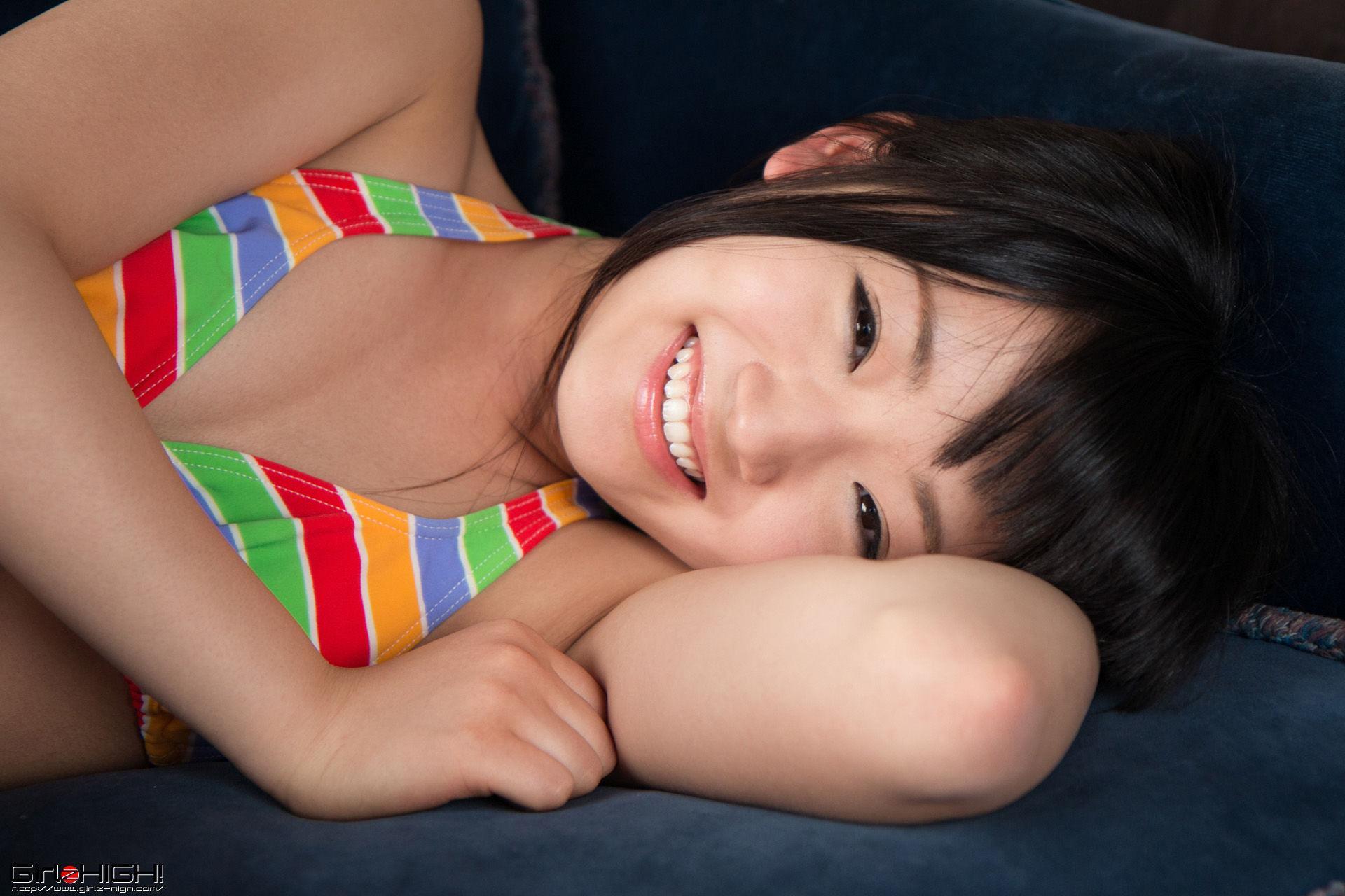 [Girlz-High] Hiyori Izumi 和泉ひより – 小学妹的诱惑 i4 写真集(110)