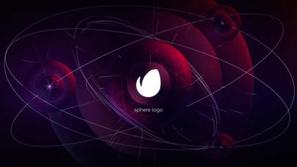 Sphere Logo - VideoHive 23558368