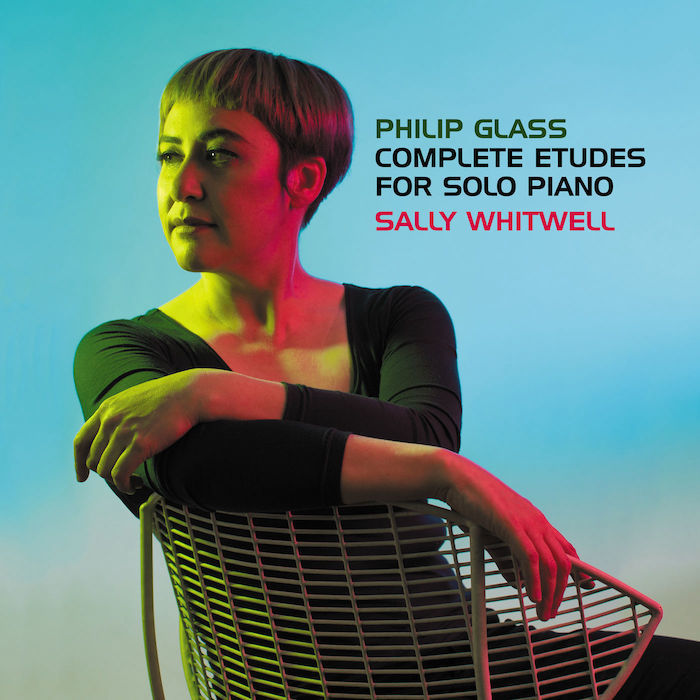 Sally Whitwell - Philip Glass - Complete Etudes For Solo Piano (2018)  CnY3A3tO_o