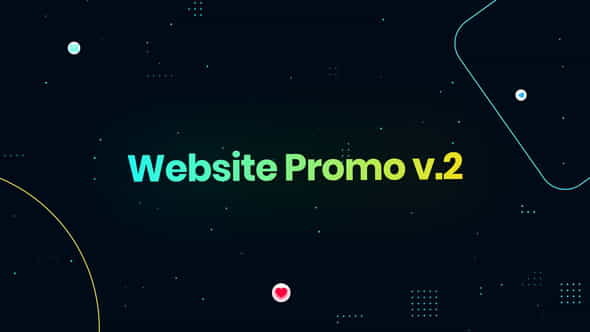 Web Promo V2 - VideoHive 31367367