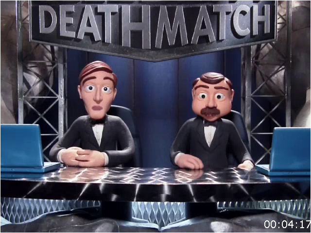 Celebrity Deathmatch (1998) S06 HDTV UgVa8H2q_o