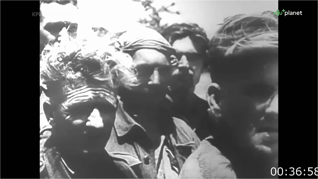 WW2 Ultimate Blitzkrieg The Battle Of Crete 2of3 Evacuation [1080p] HDTV (x264) Yfa8mOBk_o