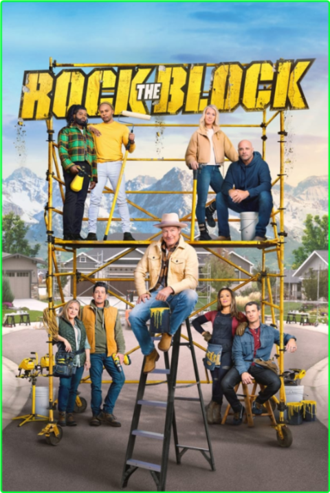 Rock The Block S05E03 [1080p] (x265) Prbh8GJv_o