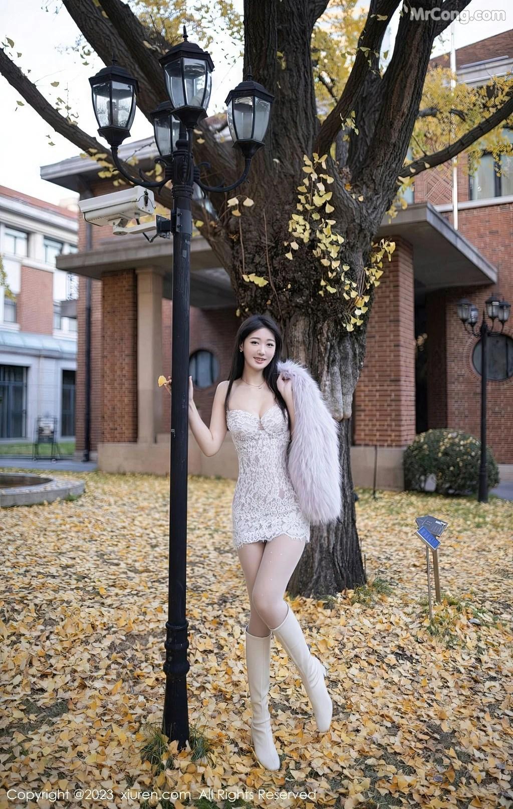 XIUREN No.6331: Tang An Qi (唐安琪) (80 photos)(9)