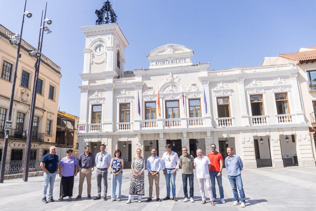 Foto cedida por Ayuntamiento de Guadalajara