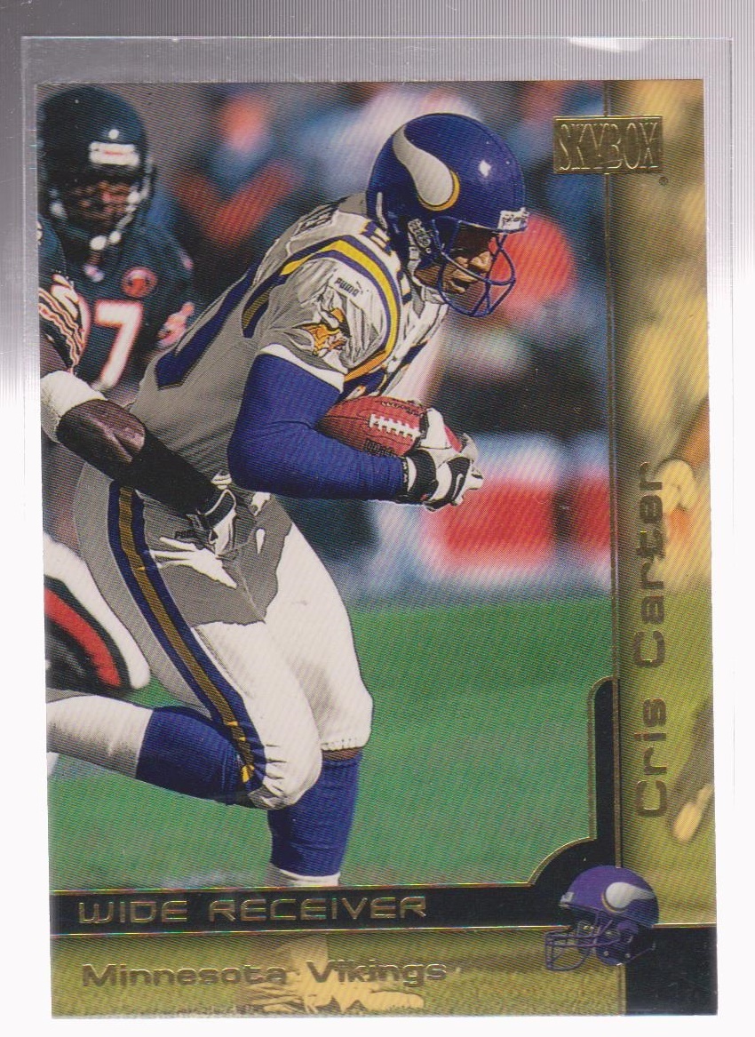 Minnesota Vikings Team Sets All Brands 1980s-2010s 20% off on 4+!! - Picture 354 of 581