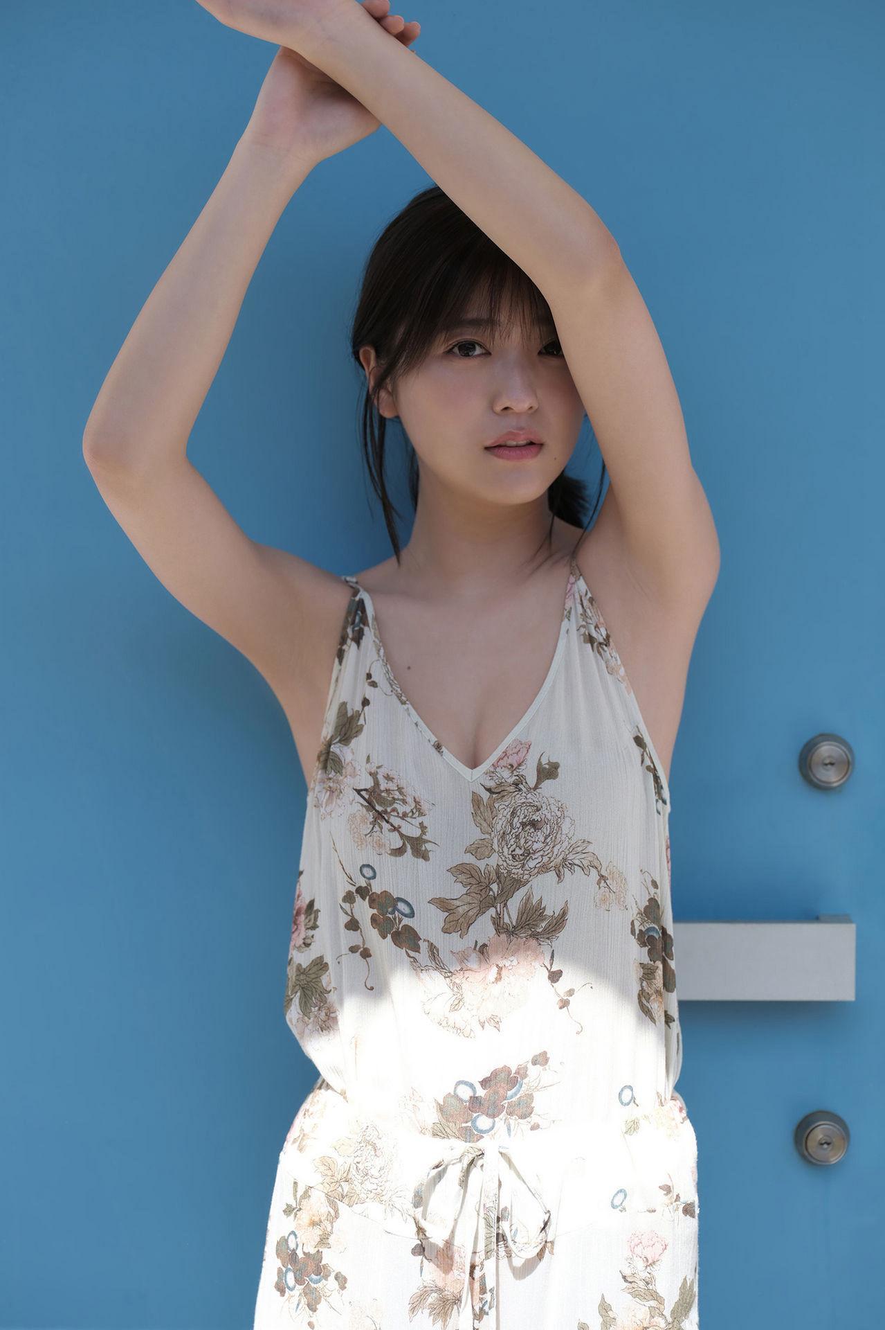 Mio Kudo 工藤美桜, FRIDAYデジタル写真集 輝きながら…… Set.01(8)